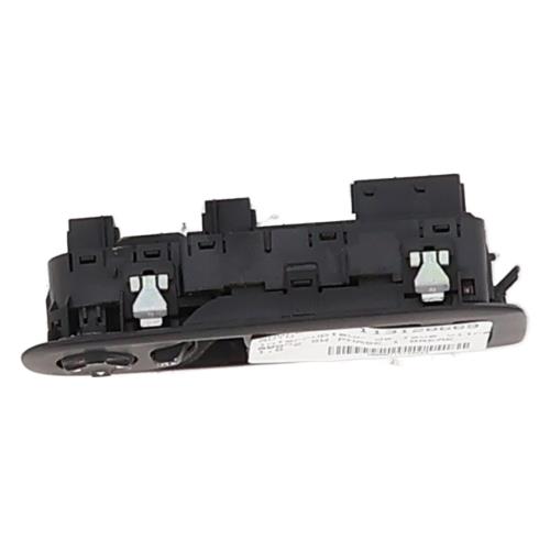 Image Interrupteur de leve vitre avant gauche - PEUGEOT 308 2 SW