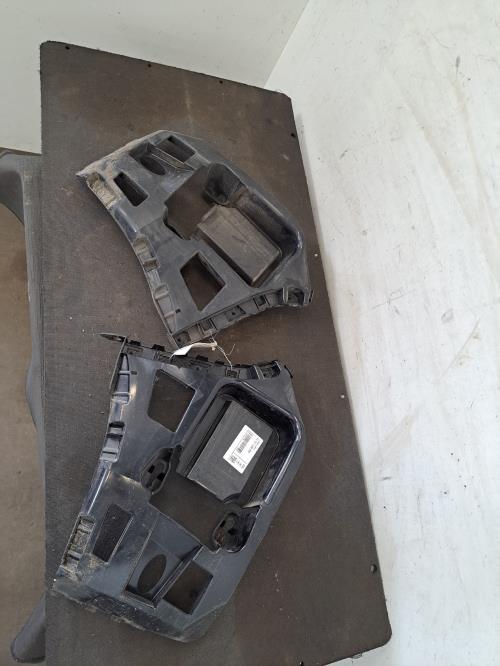 Image Moulure de pare choc arriere - BMW SERIE 1 F20