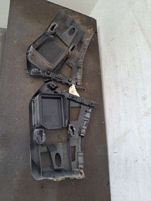 Image Moulure de pare choc arriere - BMW SERIE 1 F20