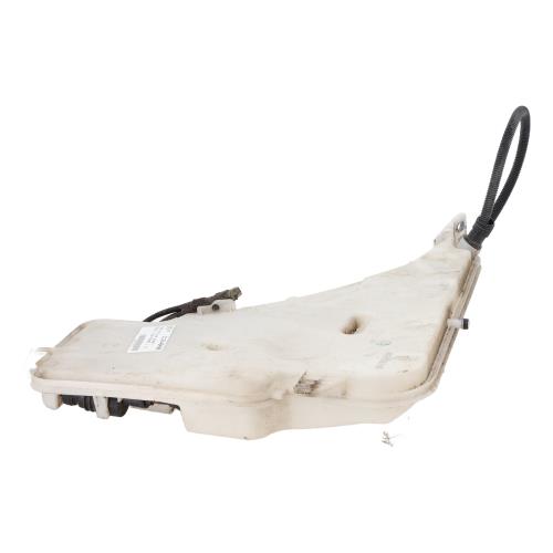 Image Vase de lave glace - BMW SERIE 1 F20