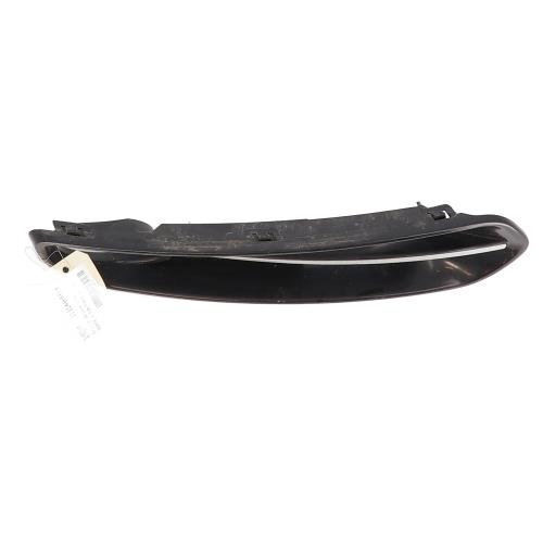 Image Grille de pare choc - BMW SERIE 1 F20