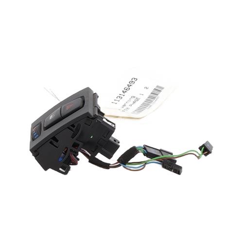 Image Bouton de warning - BMW SERIE 1 F20