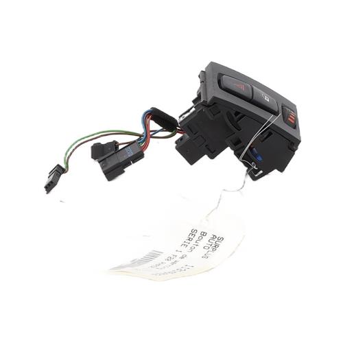 Image Bouton de warning - BMW SERIE 1 F20