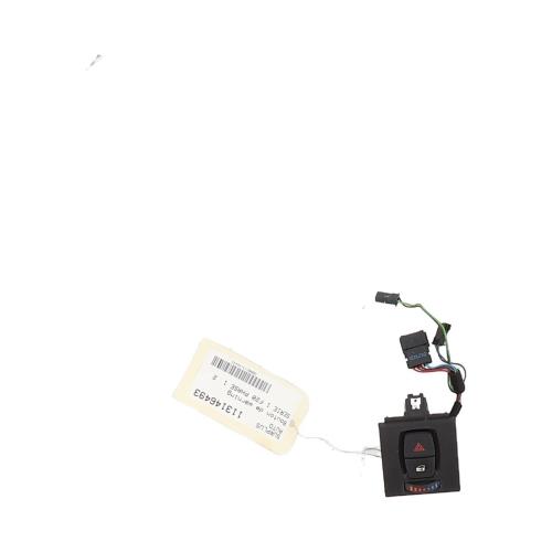 Image Bouton de warning - BMW SERIE 1 F20