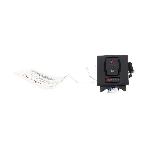 Image Bouton de warning - BMW SERIE 1 F20