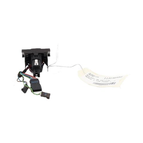 Image Bouton de warning - BMW SERIE 1 F20
