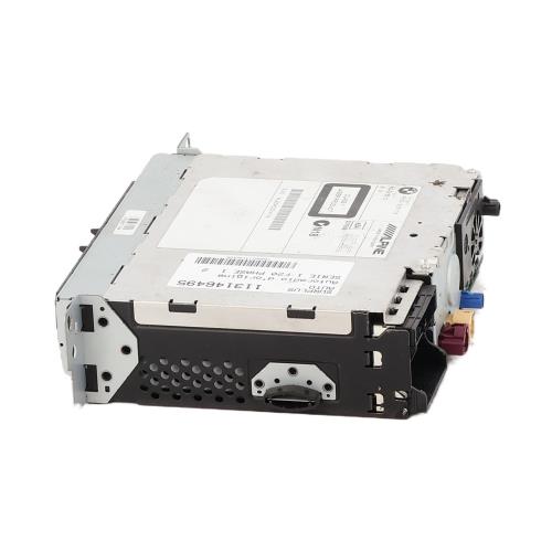 Image Autoradio d'origine - BMW SERIE 1 F20