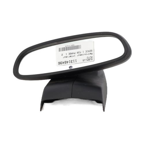 Image Retroviseur interieur - BMW SERIE 1 F20