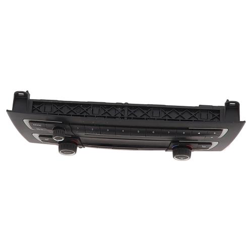 Image Commande chauffage - BMW SERIE 1 F20