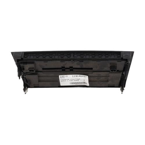 Image Commande chauffage - BMW SERIE 1 F20