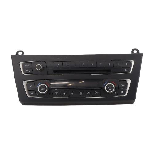 Image Commande chauffage - BMW SERIE 1 F20