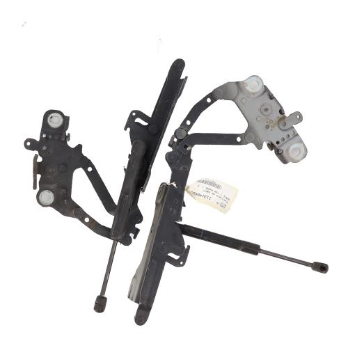 Image Charniere de capot - BMW SERIE 1 F20