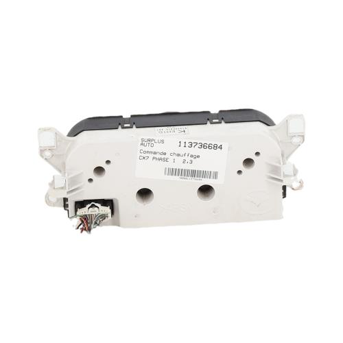 Image Commande chauffage - MAZDA CX7