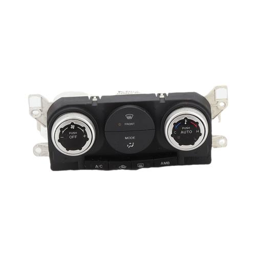 Image Commande chauffage - MAZDA CX7