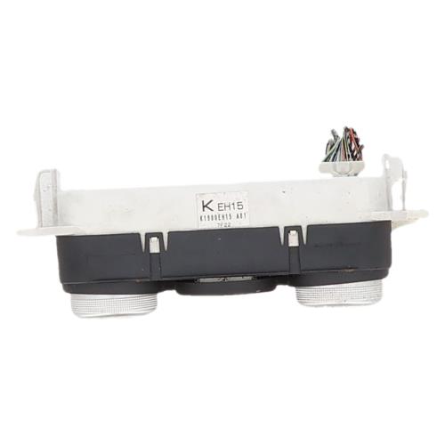 Image Commande chauffage - MAZDA CX7