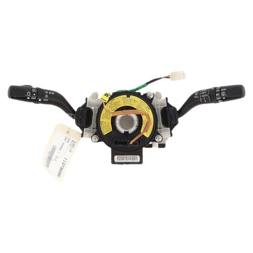 Image Com (Bloc Contacteur Tournant+Commodo Essuie Glace+Commodo Phare) - MAZDA CX7