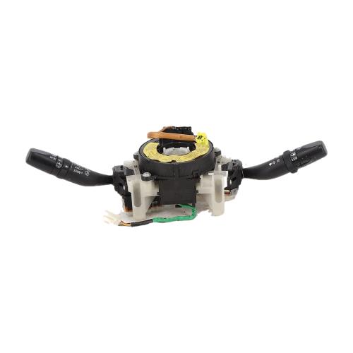 Image Com (Bloc Contacteur Tournant+Commodo Essuie Glace+Commodo Phare) - MAZDA CX7