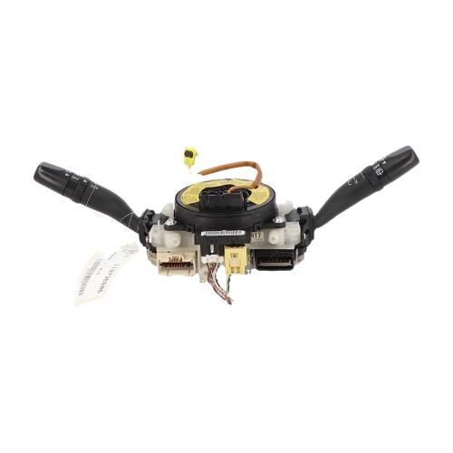 Image Com (Bloc Contacteur Tournant+Commodo Essuie Glace+Commodo Phare) - MAZDA CX7