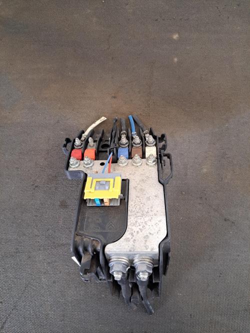 Image Boitier bpga - PEUGEOT PARTNER 2