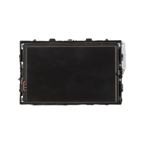 Image Ecran GPS - PEUGEOT PARTNER 2