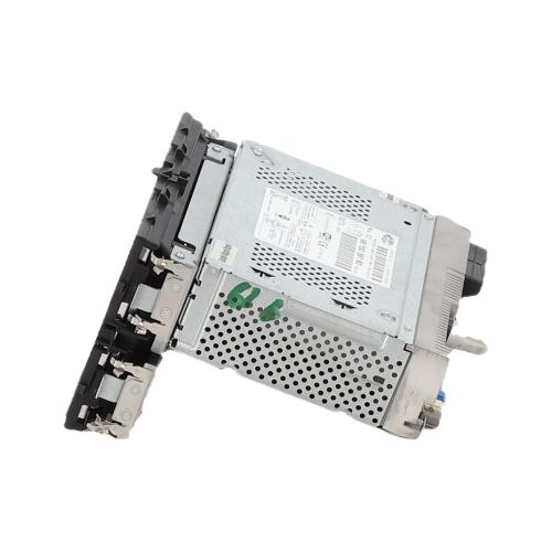 Image Ecran GPS - PEUGEOT PARTNER 2