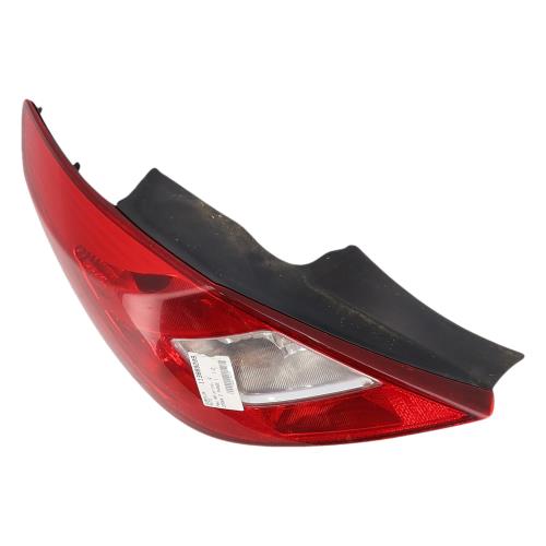 Image Feu arriere principal gauche (feux) - OPEL CORSA D