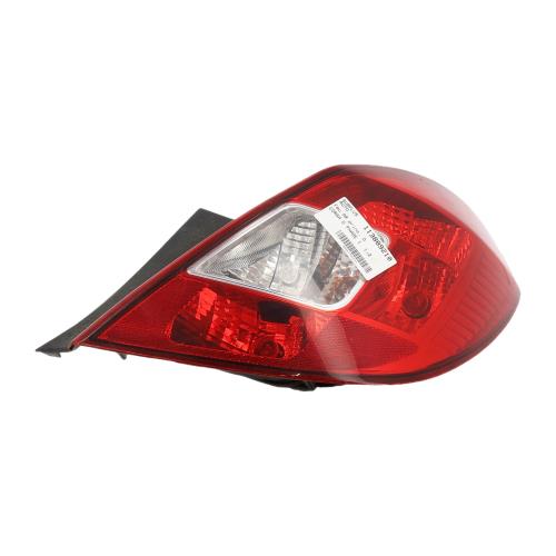 Image Feu arriere principal droit (feux) - OPEL CORSA D