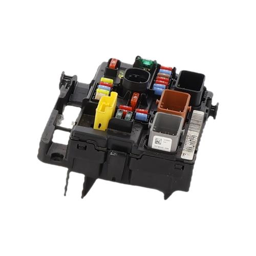 Image Boitier servitude moteur (BSM) - PEUGEOT 207