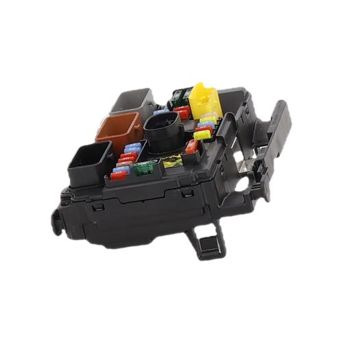 Image Boitier servitude moteur (BSM) - PEUGEOT 207