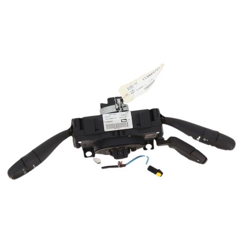 Image Com (Bloc Contacteur Tournant+Commodo Essuie Glace+Commodo Phare) - PEUGEOT 207