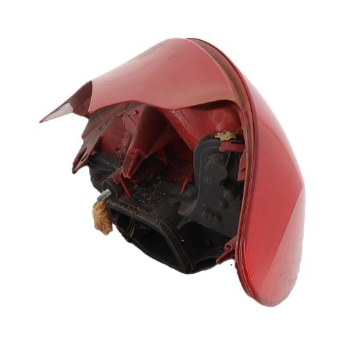 Image Feu arriere principal gauche (feux) - PEUGEOT 207