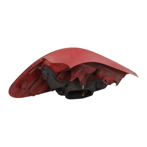 Image Feu arriere principal droit (feux) - PEUGEOT 207