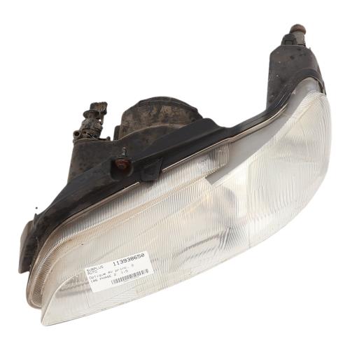 Image Optique avant principal gauche (feux)(phare) - PEUGEOT 106