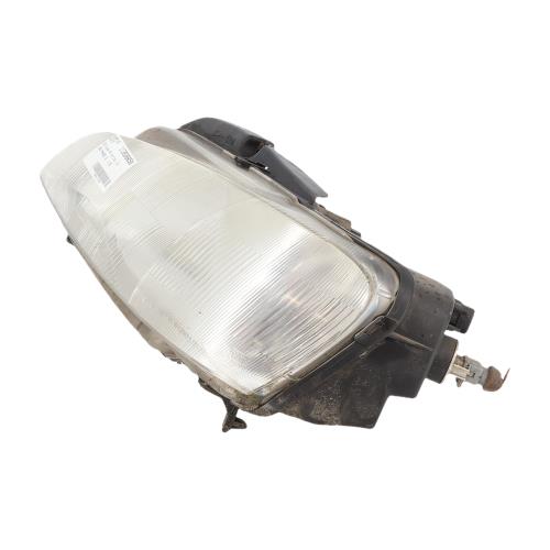 Image Optique avant principal gauche (feux)(phare) - PEUGEOT 106