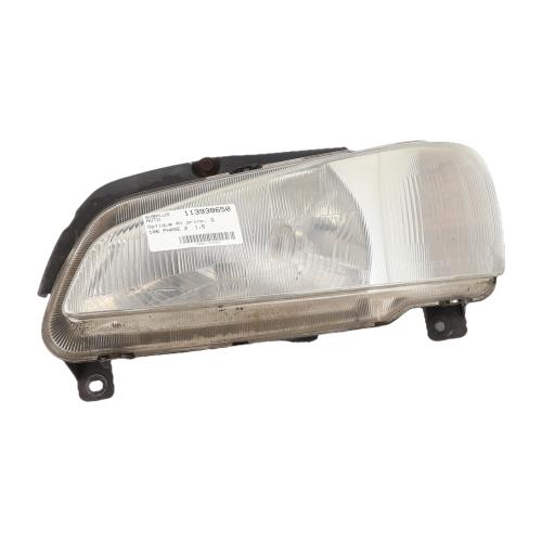 Image Optique avant principal gauche (feux)(phare) - PEUGEOT 106