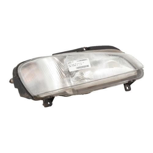 Image Optique avant principal droit (feux)(phare) - PEUGEOT 106