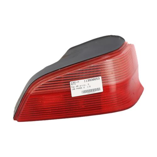 Image Feu arriere principal droit (feux) - PEUGEOT 106