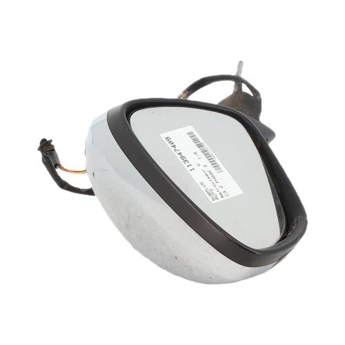Image Retroviseur gauche - CITROEN C3 2
