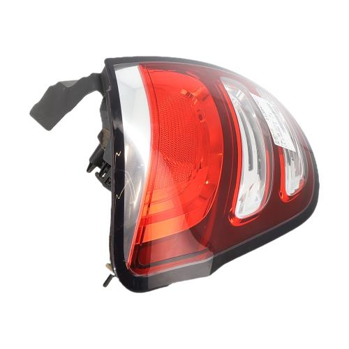 Image Feu arriere principal gauche (feux) - CITROEN C3 2