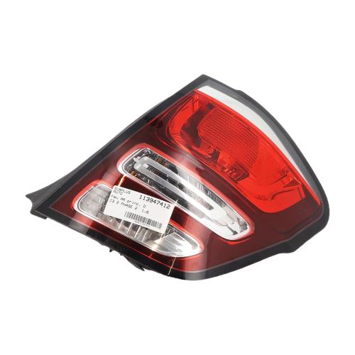 Image Feu arriere principal droit (feux) - CITROEN C3 2