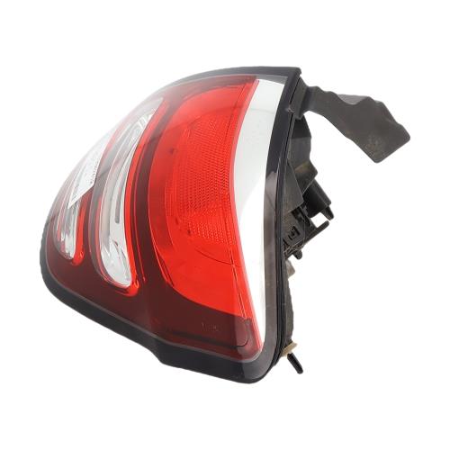 Image Feu arriere principal droit (feux) - CITROEN C3 2