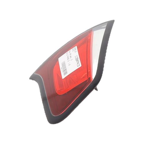 Image Feu arriere secondaire gauche (feux) - CITROEN C3 2