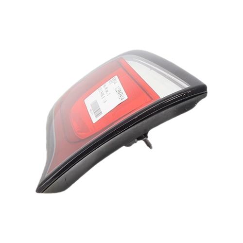 Image Feu arriere secondaire droit (feux) - CITROEN C3 2