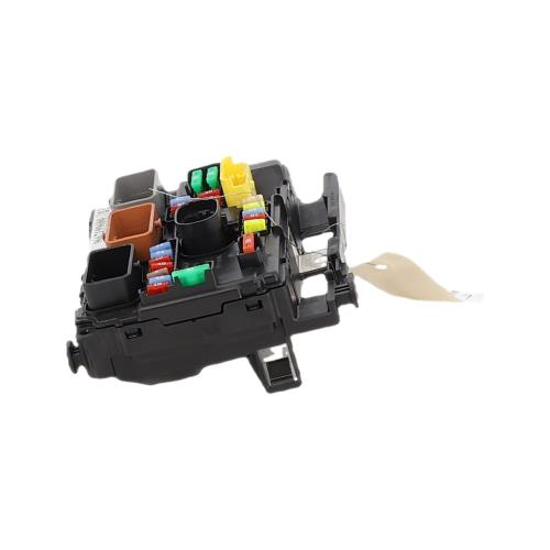 Image Boitier servitude moteur (BSM) - CITROEN C3 2