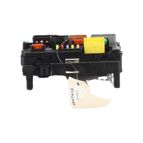Image Boitier servitude moteur (BSM) - CITROEN C3 2