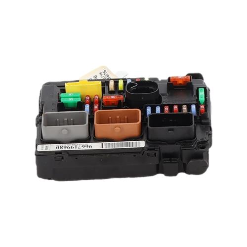 Image Boitier servitude moteur (BSM) - CITROEN C3 2