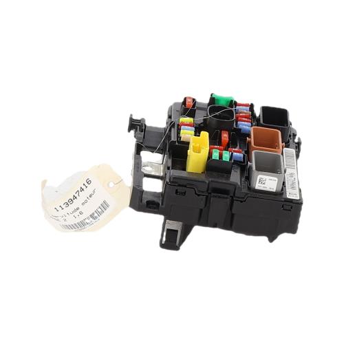 Image Boitier servitude moteur (BSM) - CITROEN C3 2