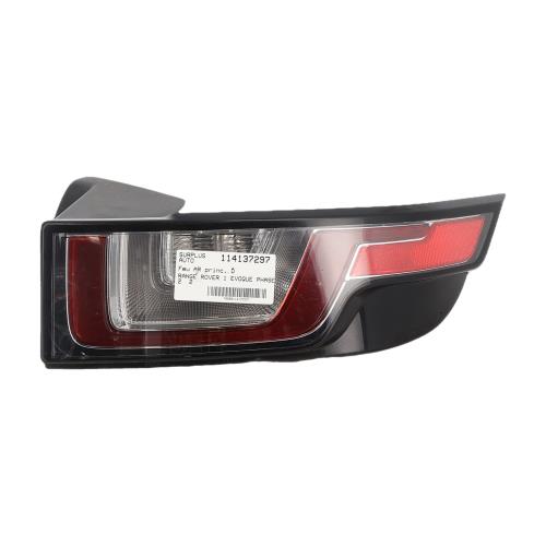 Image Feu arriere principal droit (feux) - LAND ROVER RANGE ROVER 1 EVOQUE