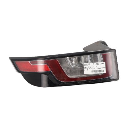 Image Feu arriere principal gauche (feux) - LAND ROVER RANGE ROVER 1 EVOQUE