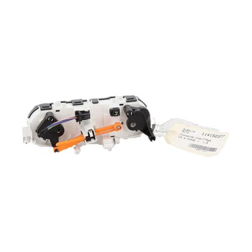 Image Commande chauffage - CITROEN C3 3